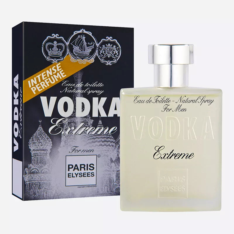 Vodka Extreme