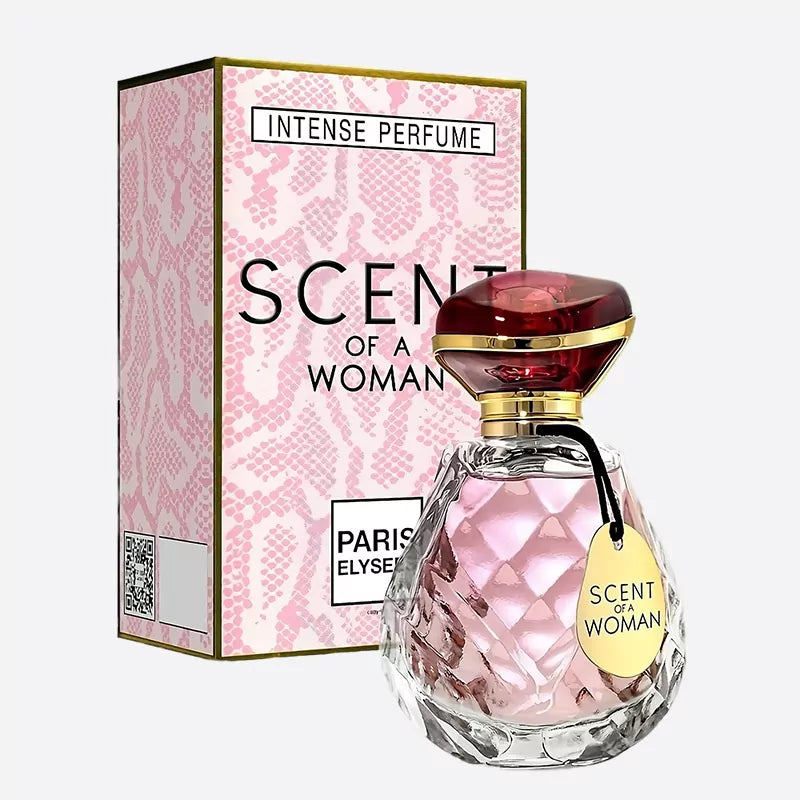 Scent of a Woman