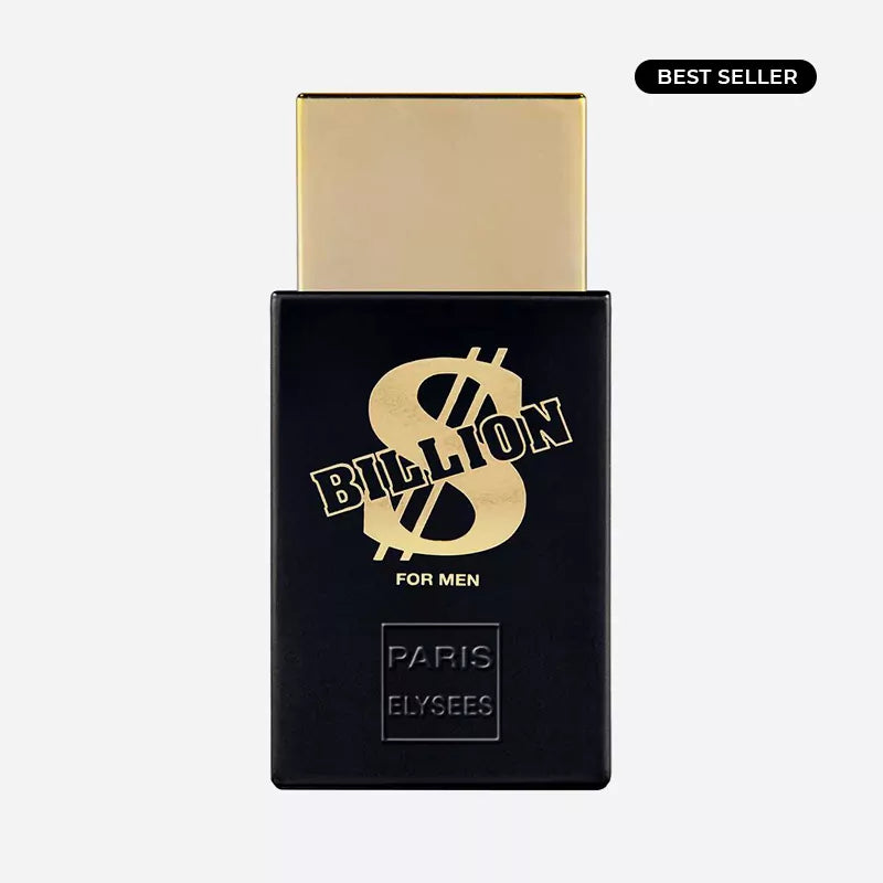 Billion Dollar