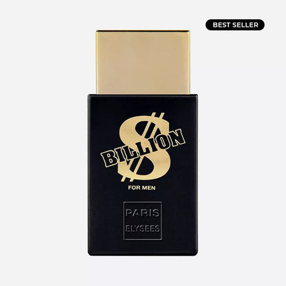 Billion Dollar