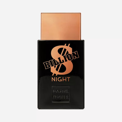 Billion Night