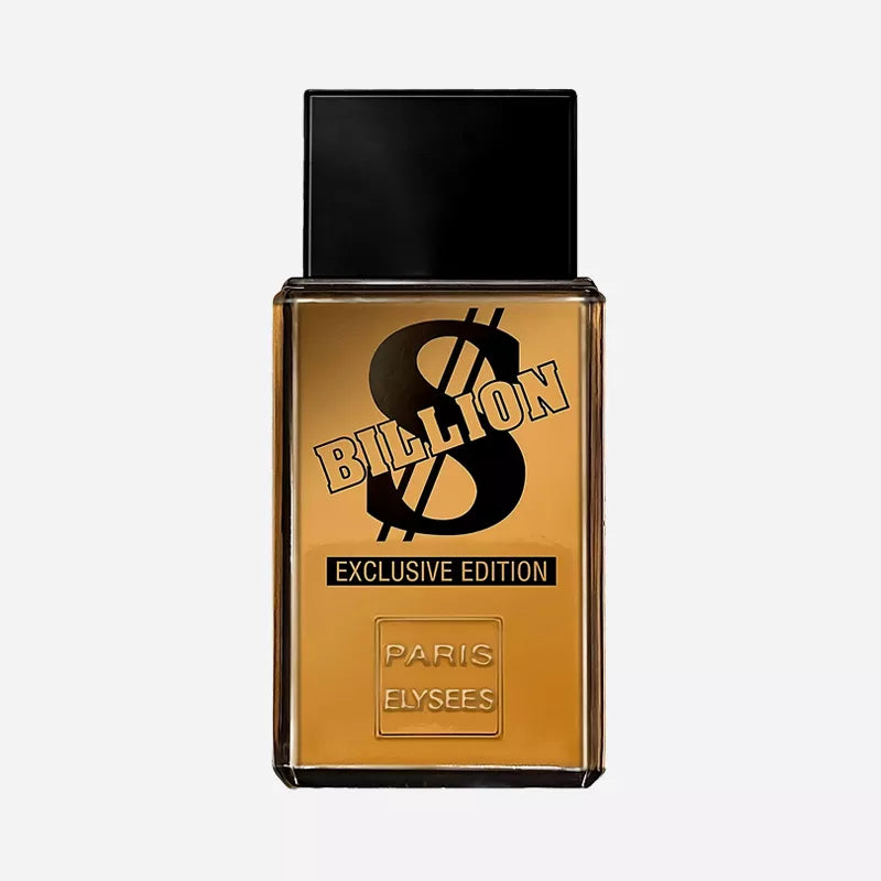 Billion Exclusive Edition