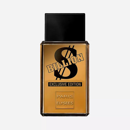 Billion Exclusive Edition