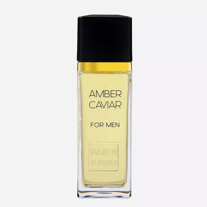 Caviar Amber
