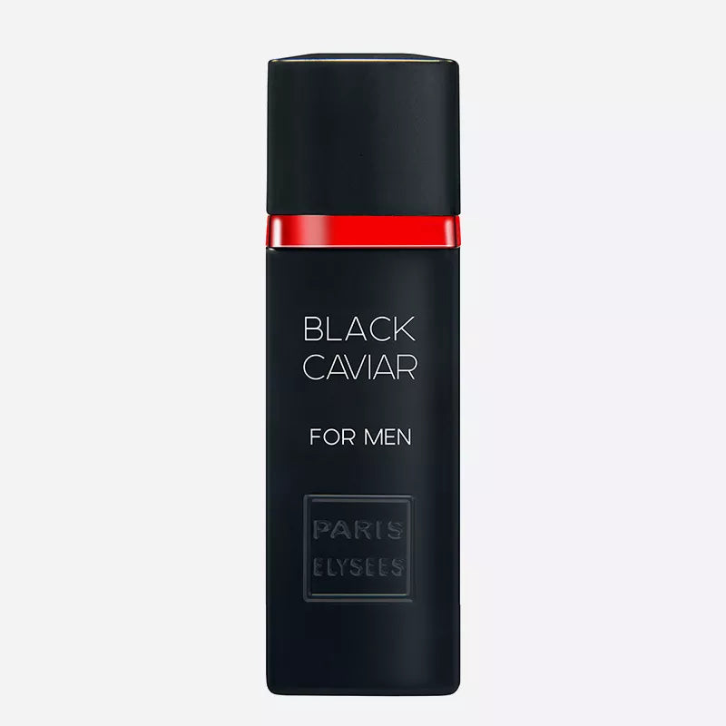 Caviar Black