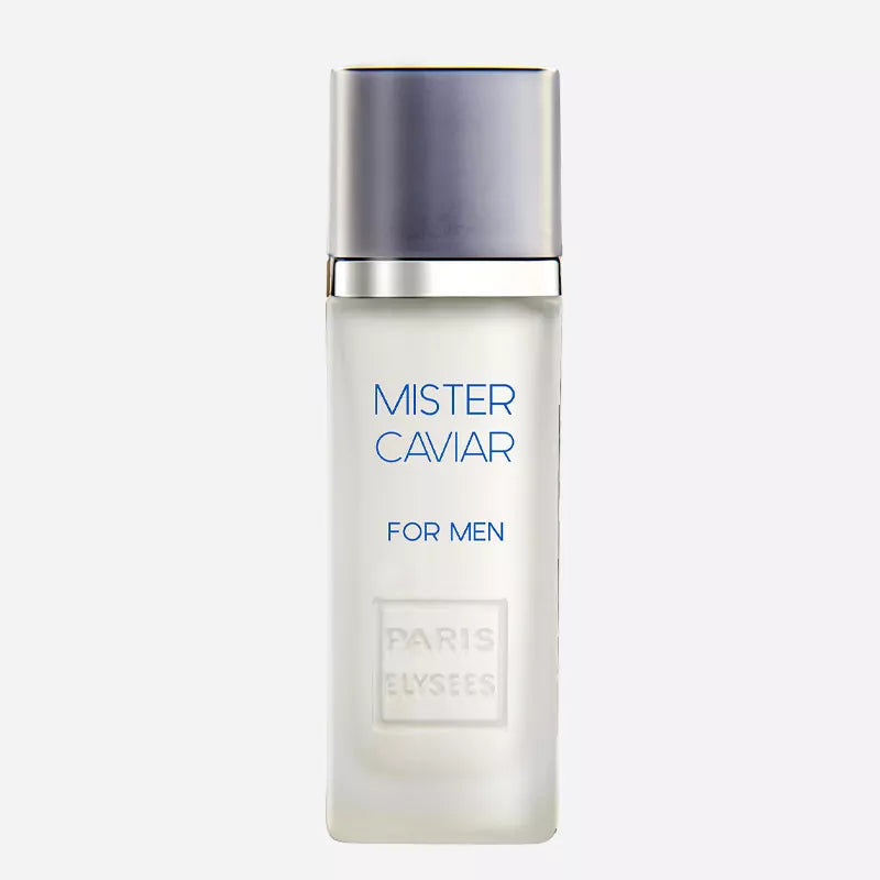 Caviar Mister