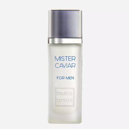 Caviar Mister