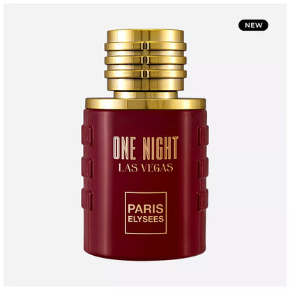 One Night Las Vegas
