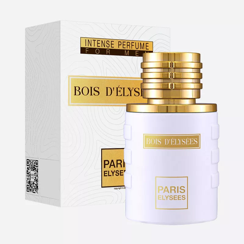 Bois d'Elysees