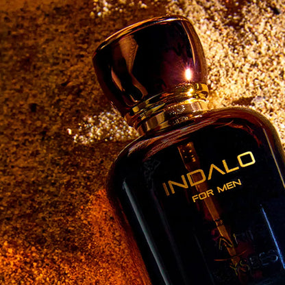 Indalo