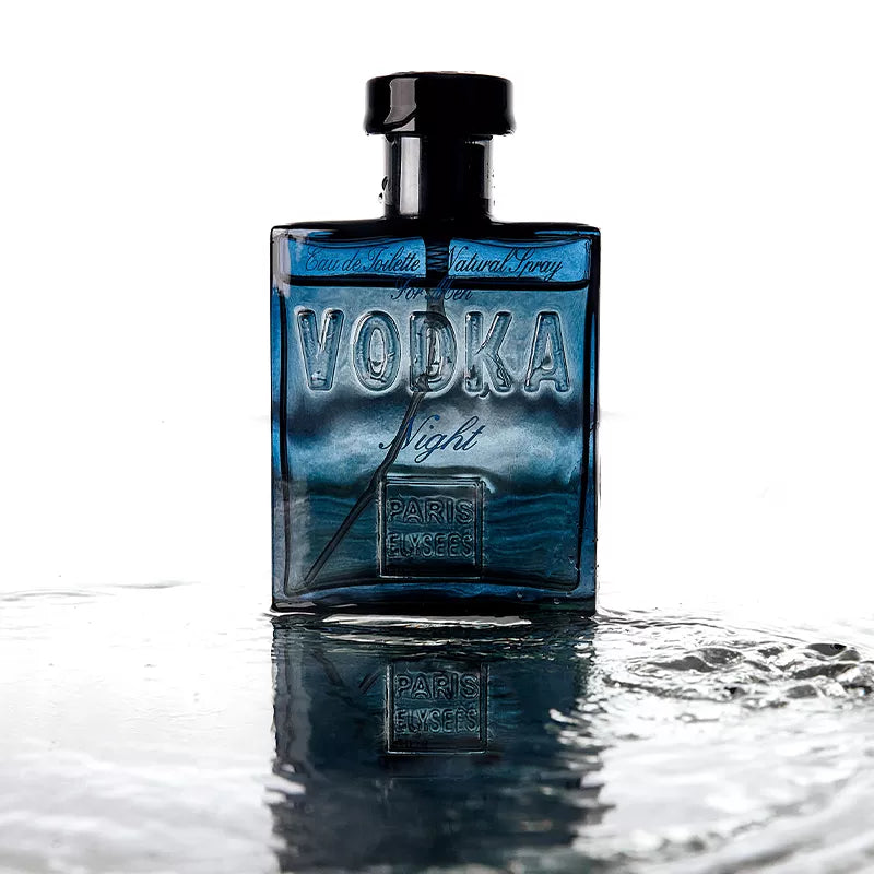 Vodka Night