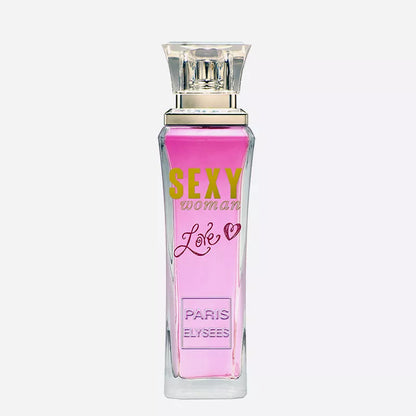 Sexy Woman Love