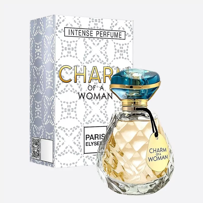 Charm of a Woman