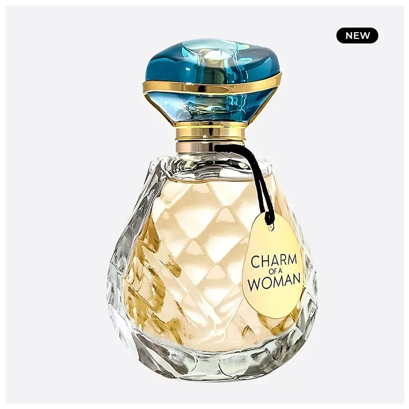 Charm of a Woman