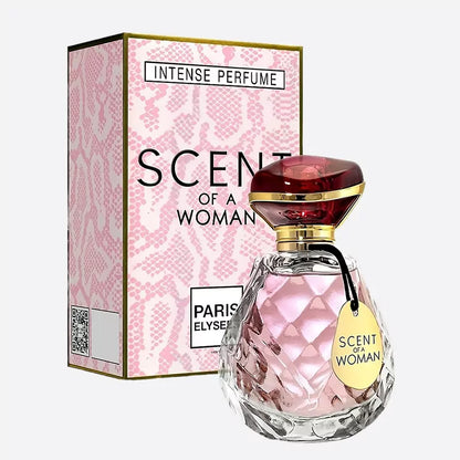 Scent of a Woman