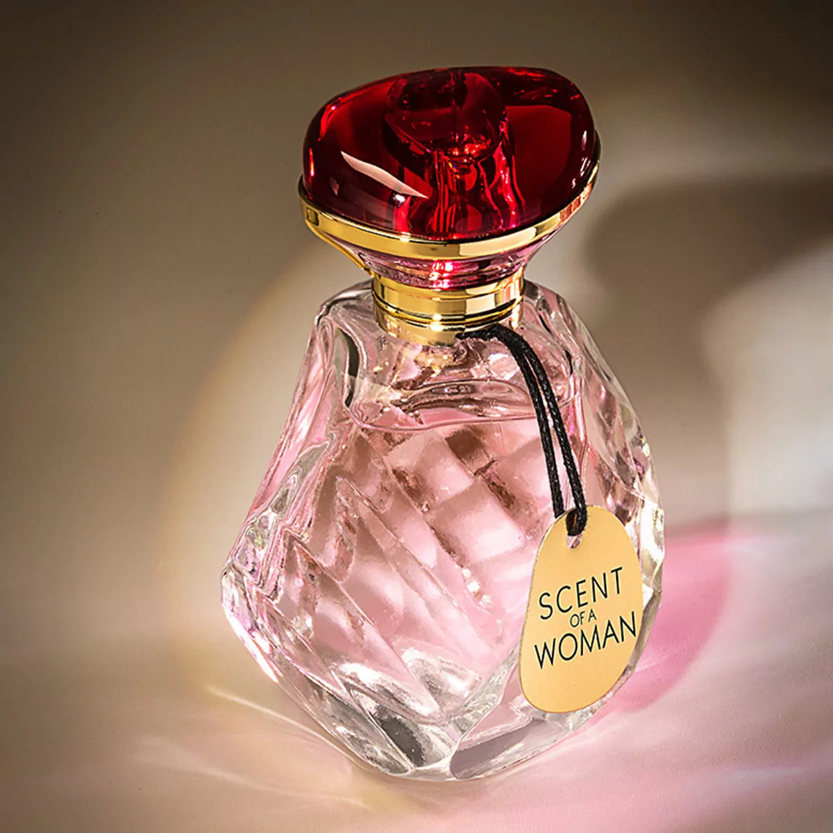 Scent of a Woman