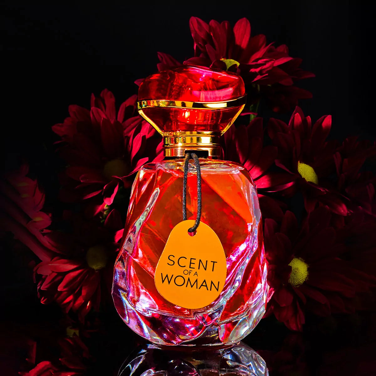 Scent of a Woman