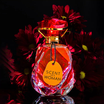 Scent of a Woman