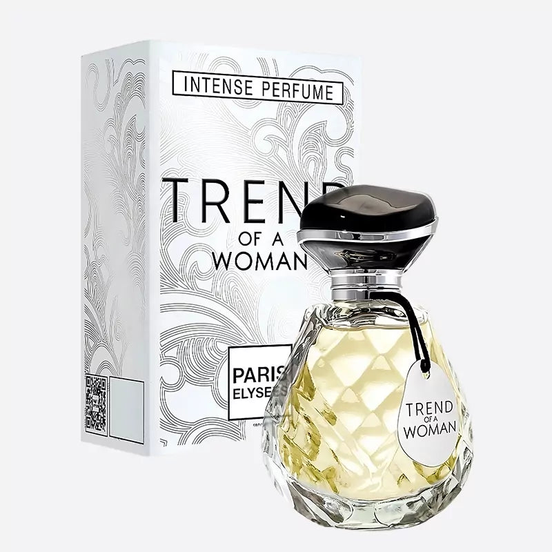 Trend of a Woman
