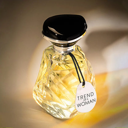 Trend of a Woman