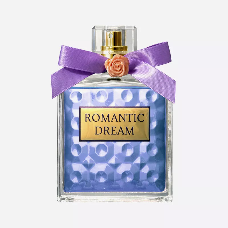 Romantic Dream