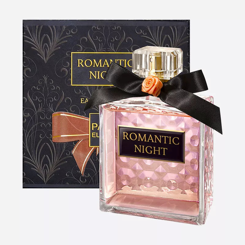 Romantic Night
