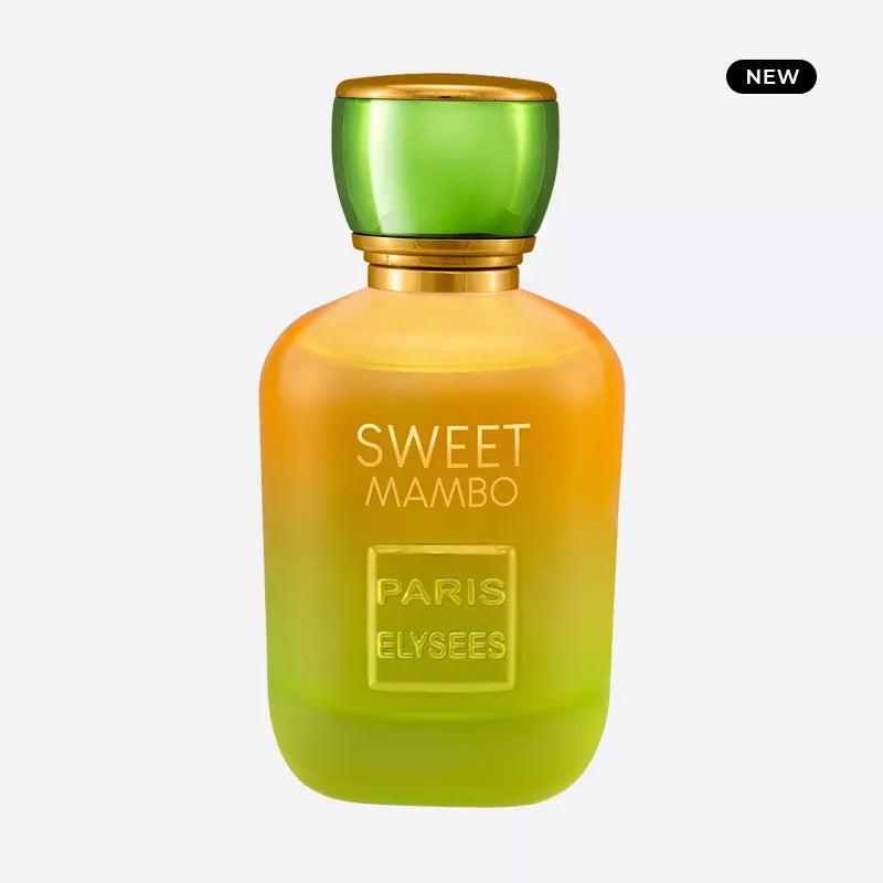 Sweet Mambo