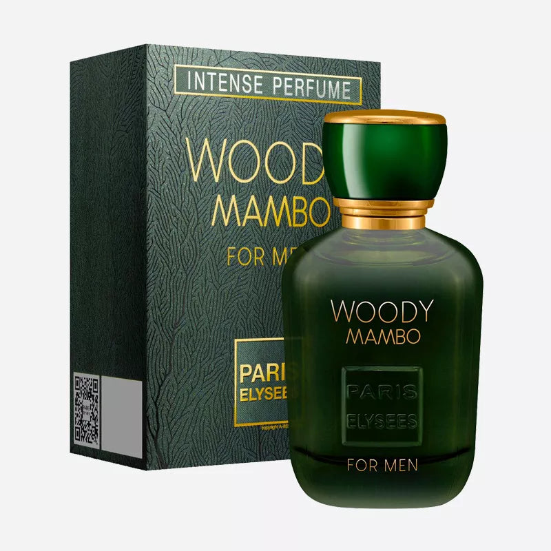 Woody Mambo