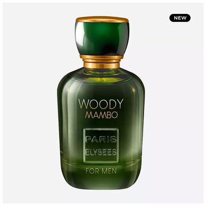 Woody Mambo
